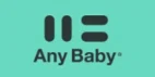 Any Baby logo